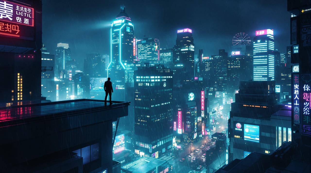 都市猎人 都市猎人 - 动作视频封面
